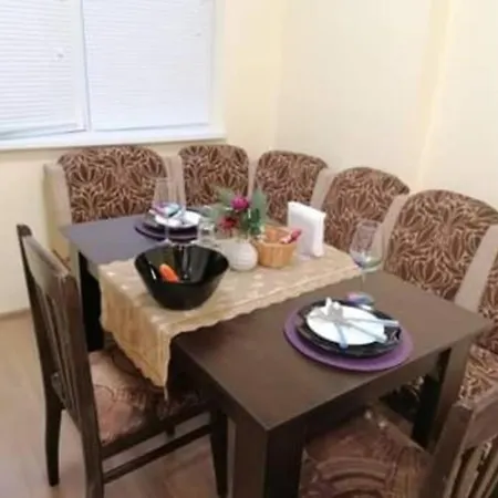 Apartament Апартамент Бони
