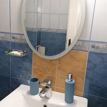 Апартамент Бони 公寓 *